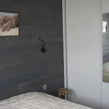 Apartment Le Grand Large Berck