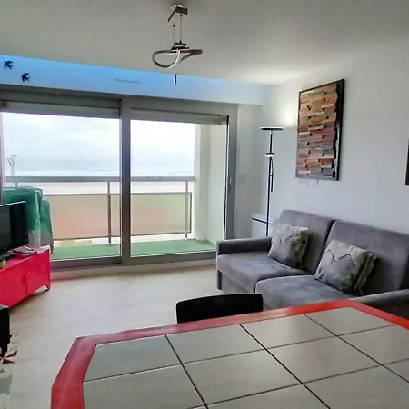 Apartment Le Grand Large