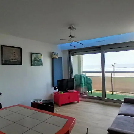 Le Grand Large Apartment *