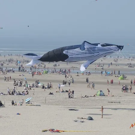 아파트 Le Grand Large