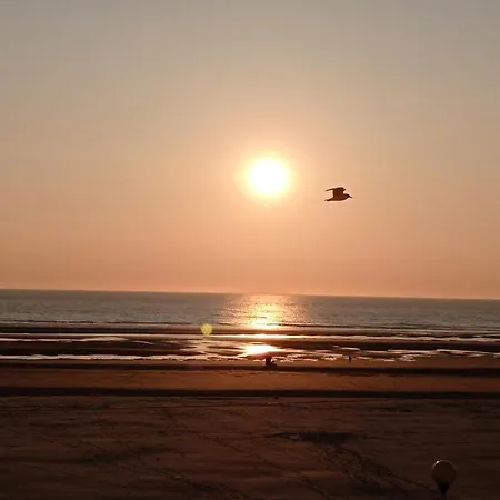 Le Grand Large Berck