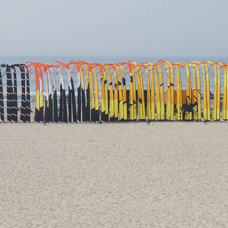 Apartmán Le Grand Large *