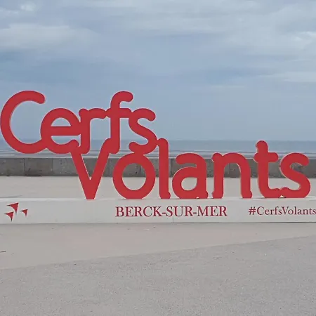 Le Grand Large דירה