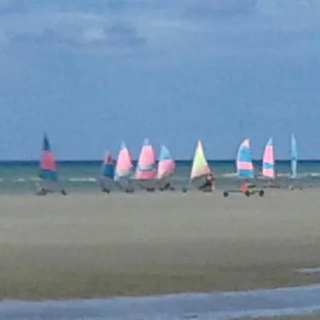 Le Grand Large דירה