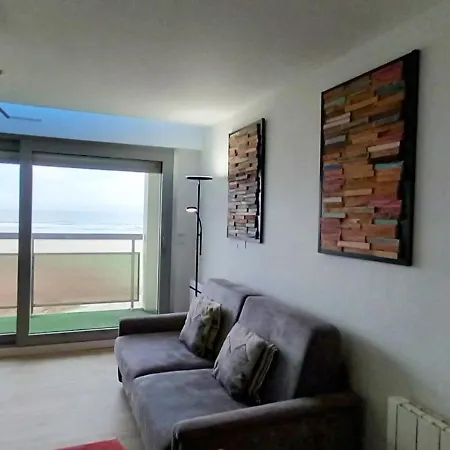 Appartement Le Grand Large *