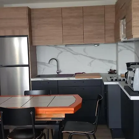 Le Grand Large Apartmán Berck