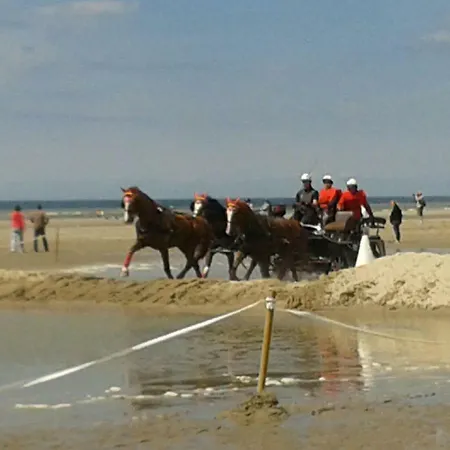 Le Grand Large דירה