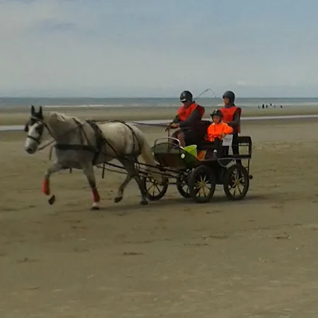 Le Grand Large Berck