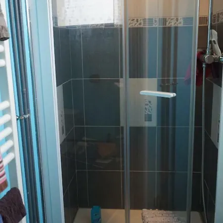 Le Grand Large アパート *