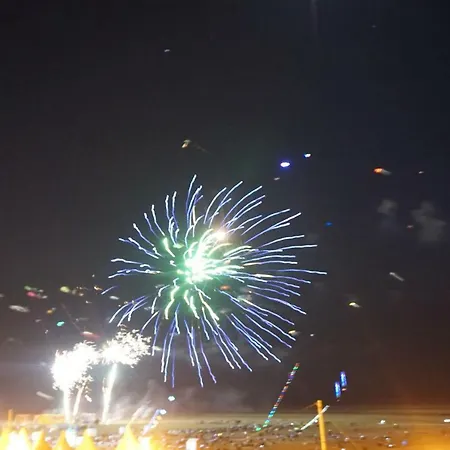 Appartement Le Grand Large