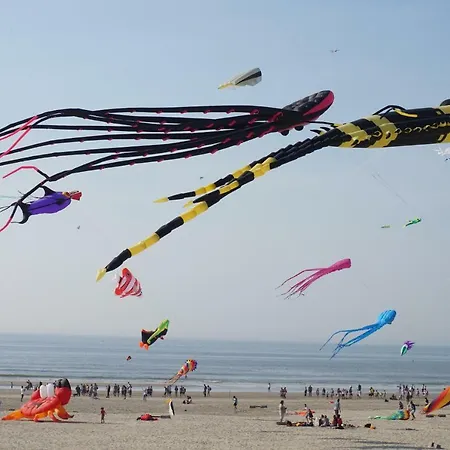 Le Grand Large * Berck