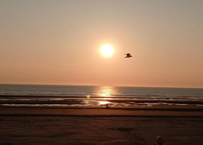 Le Grand Large Berck