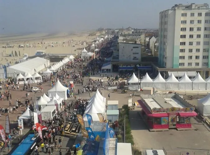 Le Grand Large