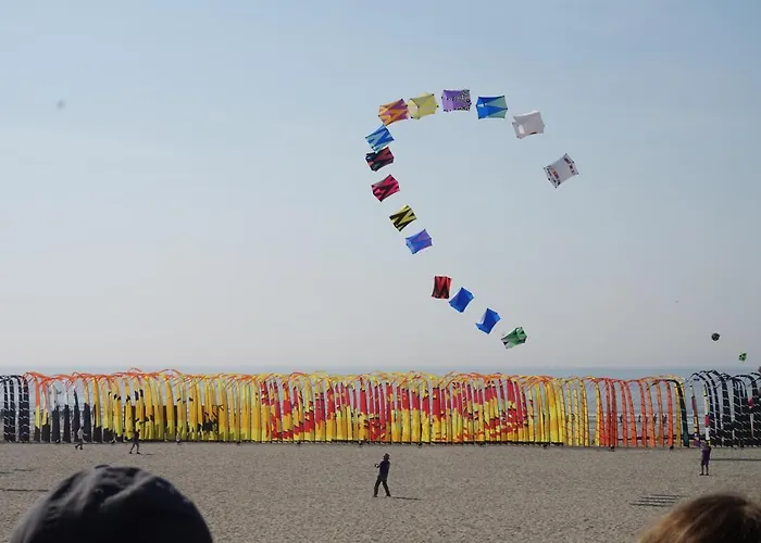 Lejlighed Le Grand Large Berck