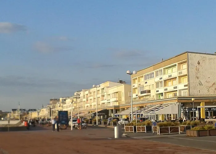 Le Grand Large Lejlighed