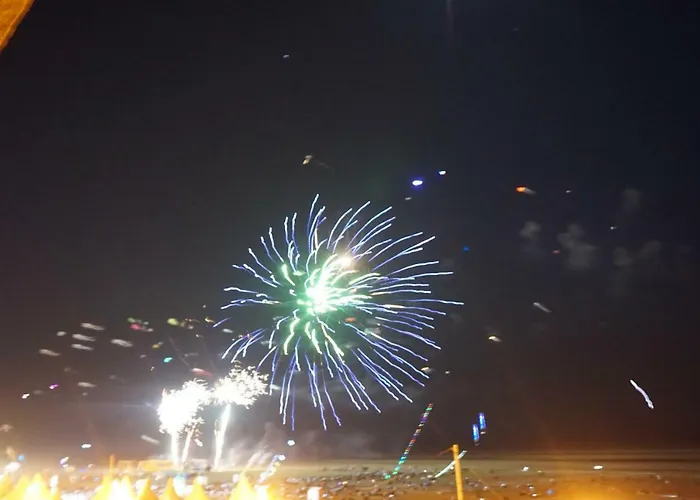 Lejlighed Le Grand Large